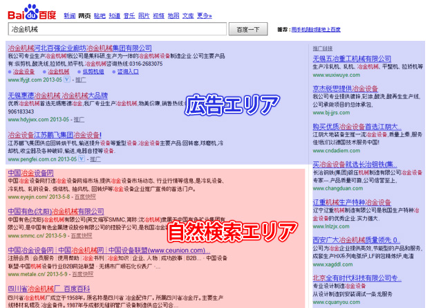 成約率が高いユーザーを集客！